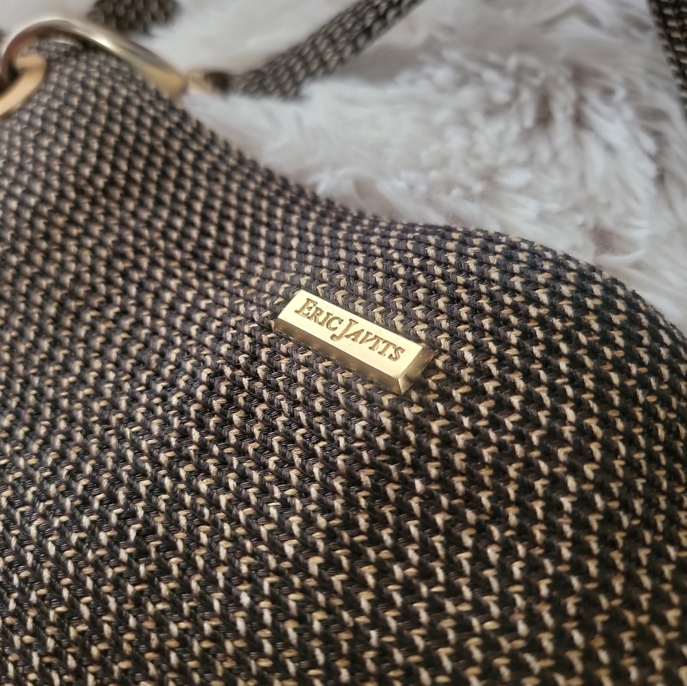 Eric Javits Vintage Bag Pre-owned